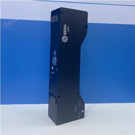 SSZN深视智能 线激光轮廓测量仪 SR5280 3D轮廓仪厂家