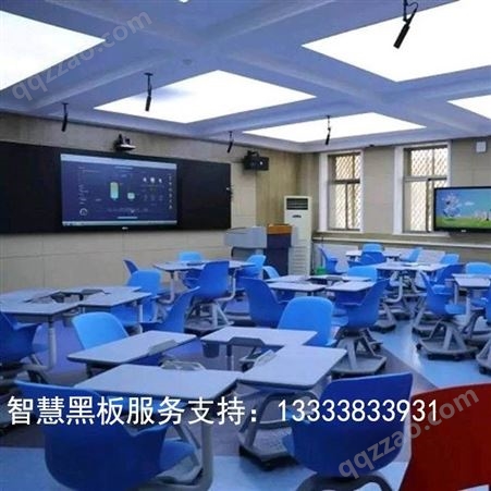 在河南省内的郑州市濮阳市商丘市平顶山等地市录播教室和设备深途公司提供的是整体应用解决方案