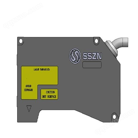 深视智能 3D激光轮廓仪SR6260 线激光轮廓测量仪厂家