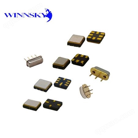 WINNSKY供应声表谐振器 NDR4133 433MHz  质优价廉