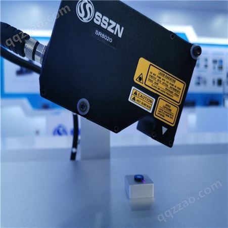 深圳深视智能SSZN3D扫描轮廓仪生产厂家供应