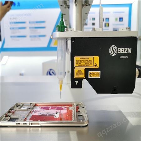 深圳深视智能SSZN3D扫描轮廓仪生产厂家供应