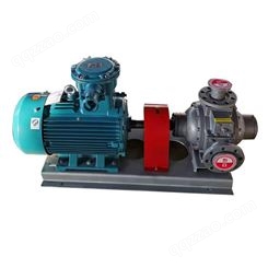 YQB35-5液化气泵 耀发 耐腐蚀可定制 操作简单 体积小
