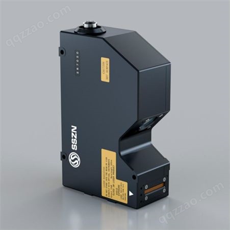 深圳深视智能 3D激光轮廓仪SR7050 线激光轮廓测量仪厂家