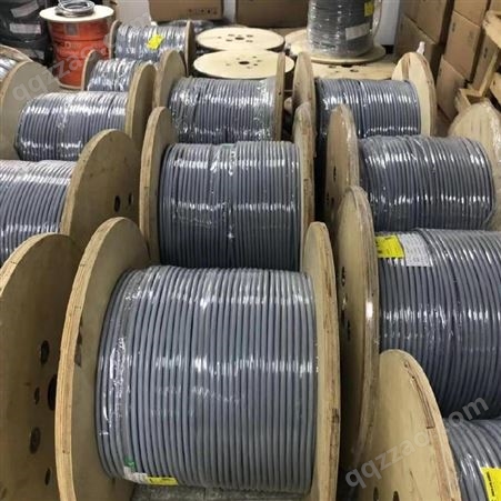 供应德国和柔电缆现货批发定制HELU和柔 反馈电缆