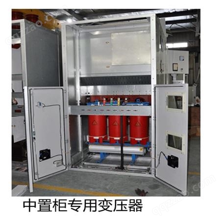 10kv干式变压器 宇国电气 250干式变压器 现货供应