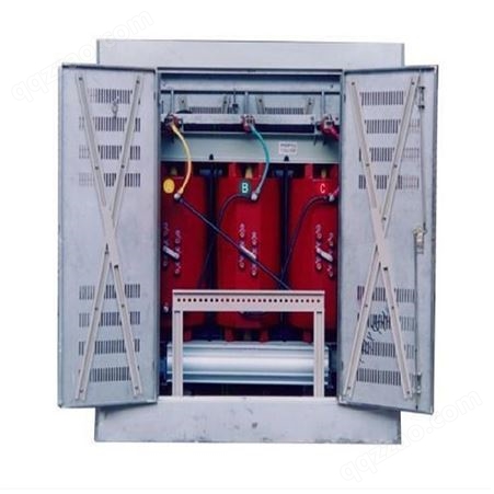 宇国电力甘肃S13型油浸式变压器 JDZ9-35KV干式户内电压互感器