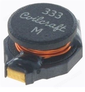 DO3316P-103MLD 21+ Coilcraft 功率绕线电感10uH  3.9A 20%