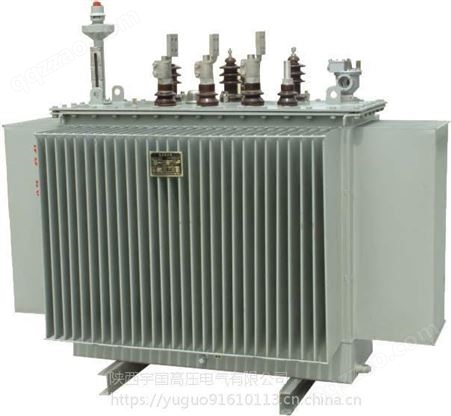 S11-M-10KVA高压三相油浸式电力变压器30/500/100/160/200/630KW
