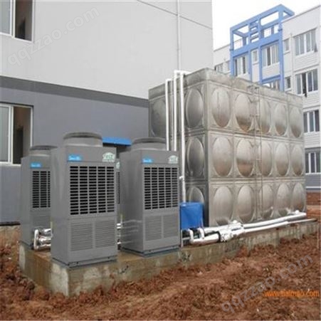 学校用格力空气能热水器KFRS-43M/NaCS