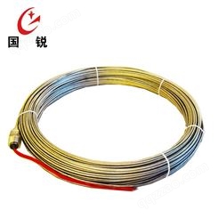 高温电伴热带 不锈钢储罐保温发热电缆 质优价廉