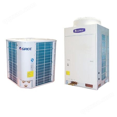 商用空气能热水器 格力空气能热水器 银色 1.5匹160L 安徽热水器厂家