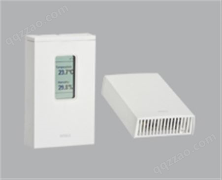 HMW90系列温湿度变送器--高性能暖通应用系列