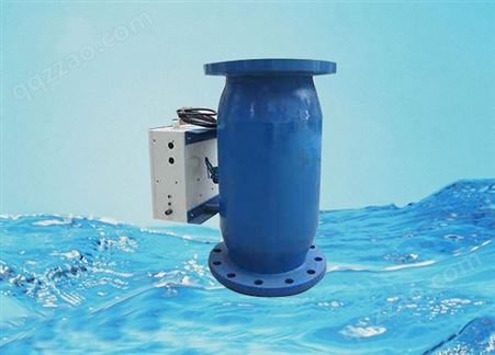 射频电子水处理器 辽宁电子除垢仪