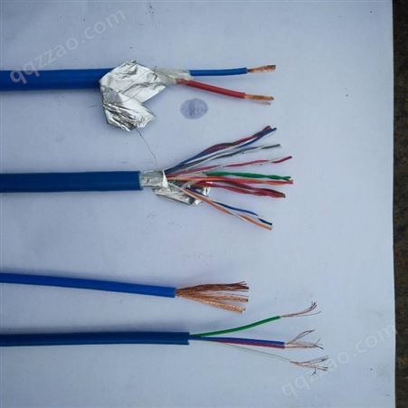 宁夏矿用通讯电缆生产厂家信桥线缆