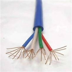新疆MHYVRP通信电缆生产厂家信桥线缆