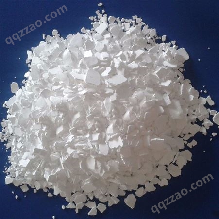 海化工业级片状 二水氯化钙 74含量 干燥剂 现货销售