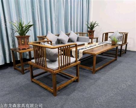 中山 新中式沙发图片大全 白蜡木沙发的价格价格 支持定做