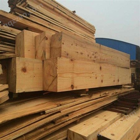 重庆定制建筑木方厂家 送货上门