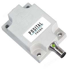 FRABA进口动态倾角传感器Posital双轴RS485通讯角度倾角仪ACS