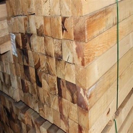 木方 建筑木方 接受定制规格牧叶建材