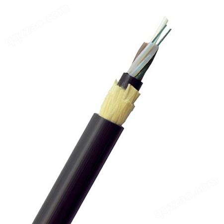 ADSS光缆24芯200档距AT/PE护套全介质自承式 TCGD/通驰光电 可定制光缆