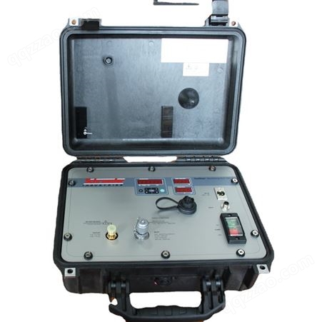 美国SCHROEDER污染检测仪TMU检测清洁度等级水分饱和度检测仪