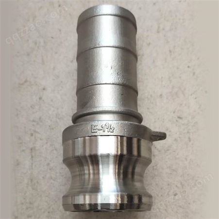 304不锈钢接头 碳钢液压软管接头 高压胶管接头 液压接头
