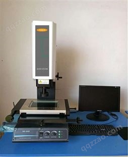 2d影像测量仪 影像测绘仪器厂家