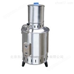 上海申安 YA.ZD-系列 不锈钢电热蒸馏水器