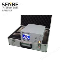 申贝便携式二合一红外气体分析仪HX-2800 一氧化碳分析仪