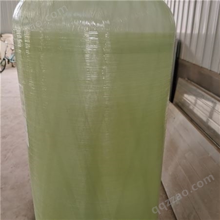 玻璃钢活性炭树脂罐过滤器 津云杨 多介质过滤器 报价