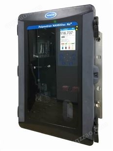 Polymetron NA9600 SC订购指南