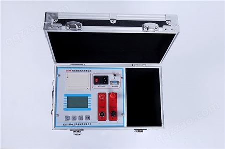 直流电阻检测仪/直流电阻测试仪/直流电阻试验仪