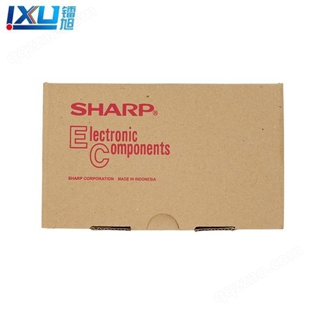 日本SHARP品牌紫光395nm300mw 机器传感器内部核心395nm金属管光源