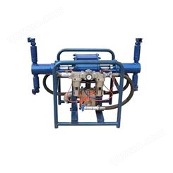 宏煤供应2ZBQ24/10矿用气动注浆泵 2ZBQ气动注浆泵多种型号可选