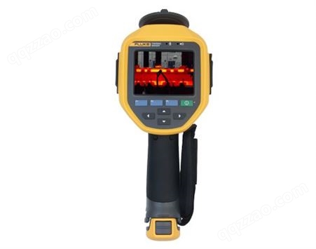 Fluke福禄克TI400+红外热像仪TI401PRO红外温度拍摄测量