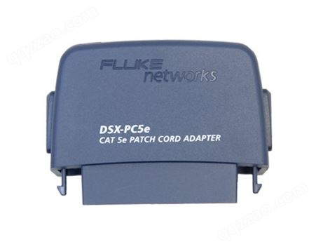 DSX-PC5ES跳线适配器接口DSX-5000超五类跳线适配器