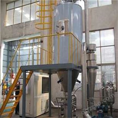 海马机械ZPG系列浸膏专用喷雾干燥机 ZPG系列喷雾干燥机规格齐全