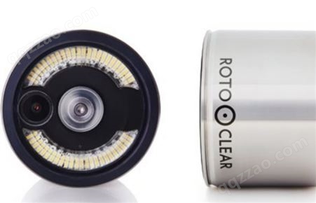 Rotoclear C Basic基础版本工业相机
