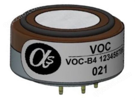 VOC-B4VOC传感器VOC-B4