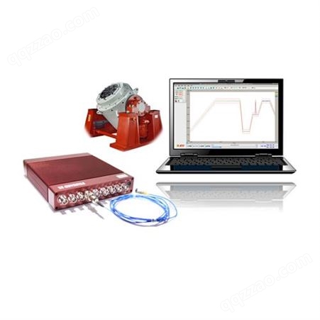 振动与噪声分析仪 噪声测量仪 声压测量 微振动测量仪
