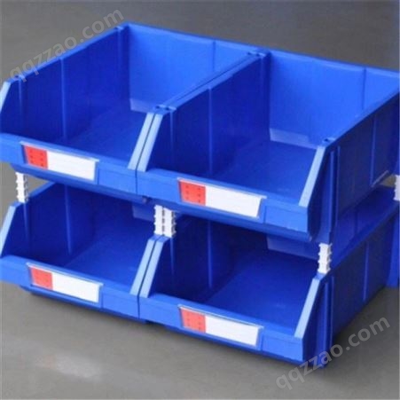 厂家供应 塑料盒 物料盒养殖盘 工具盒配件元件