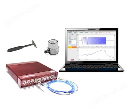 振动与噪声分析仪 噪声测量仪 声压测量 微振动测量仪