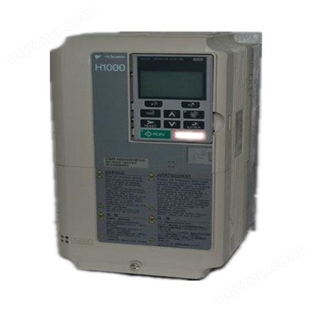 安川变频器 CIMR-HB4A0018FBC 安川H1000系列三相小型矢量变频器