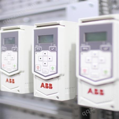 ABB变频器 ACS530-01-088A-4 ABB ACS530系列可适用风机水泵型变频器