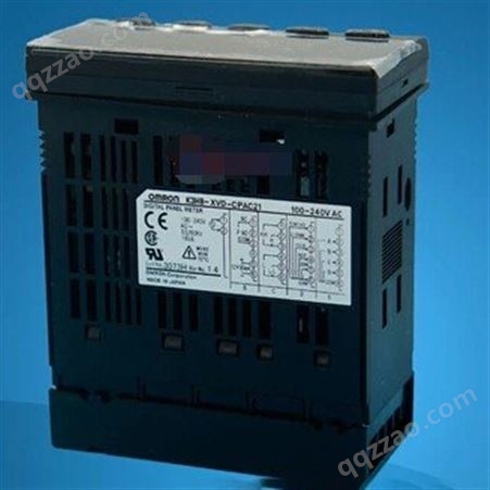 原装日本欧姆龙数字式面板表 伺服电机 传感器 现货供应