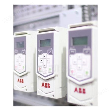 ABB变频器ACS510-01-04A1-4 ACS510系列可适用风机水泵型变频器
