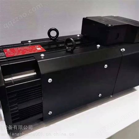 上海美事科伺服电机 DSM-38C7D5K-E0F2A118L 山东、纺织、旋切机