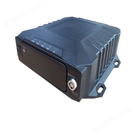 冷藏车4G监控M51H车载录像机车载SD卡录像机4G高清1080P网络车载NVR录像机生产厂家